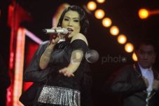 Clarissa Akhirnya Puaskan...