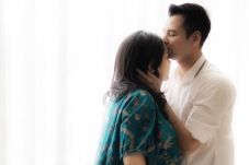 Raffi Ahmad Terus Dampingi...