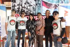 MNCTV-Ancol Gelar Panjat...