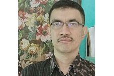 Bongkar-Pasang Menteri