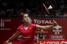 Carolina Marin Sindir...