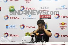 Chen Long Sempurna,...