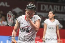 Greysia/Nitya Kalah...