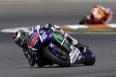 Amankan Pole Position,...