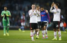 Gol Januzaj Buat United...