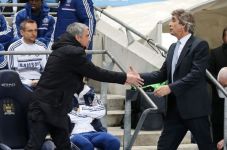 Pellegrini Rindu Jabat...