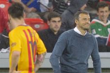 Barcelona Kalah, Luis...