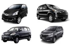 Sejarah Toyota Avanza