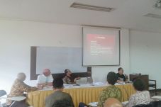 Mozaik Sejarah Kota...