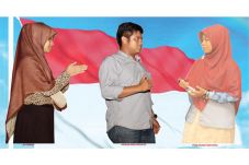 Mereka Pahlawan Masa...