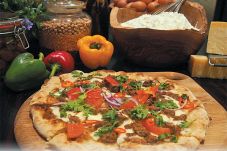 Rasa Unik Makanan Italia