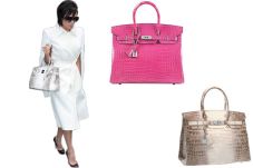 Prestise Tas Hermes
