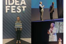 Kreativitas Kunci Kemajuan