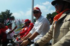Napak Tilas Kemerdekaan,...