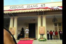 Ahok Nilai HUT RI ke-70...
