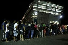 40 Imigran Tewas di...