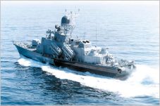 Rusia Hadiahi Mesir...