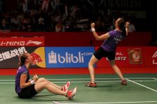 Inilah Rangkaian Final...