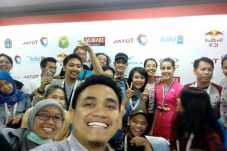 Ritual Unik di Final...