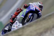 Lorenzo Anggap Dirinya...