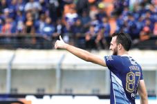 Spasojevic Siap Kuras...