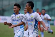 Djanur Siap Orbitkan...
