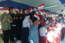 Puluhan Ekspatriat Ikuti...