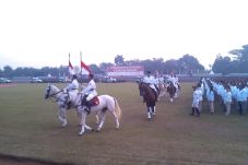 Petinggi dan Ribuan...