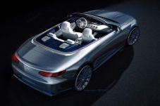 Mercedes-Benz S-Class...