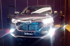 Nasmoco Targetkan Penjualan...