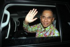Menhan Peringatkan PNG,...