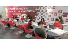 Kembangkan Ekosistem...