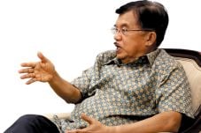 Kalau Pemda Lambat,...