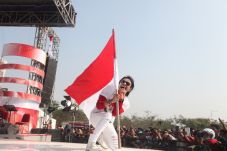 Hebohnya MNCTV 70GET...