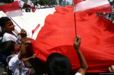 Komunitas Ciliwung Bentangkan...
