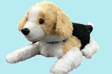 Robot Beagle, Alternatif...