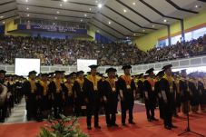 Kuliah Gratis di Sumsel...