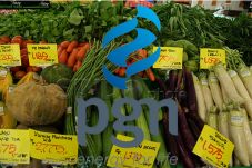 PGN Gelar Pasar Murah...