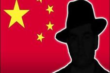 Obama Peringatkan China...