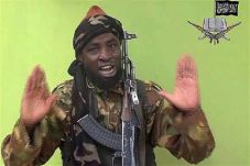 Pemimpin Boko Haram:...