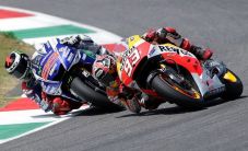 Marquez Sebut Lorenzo...