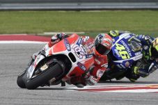 Ducati Gagal Rebut Podium,...