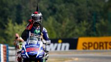 Lorenzo Buat Skenario...