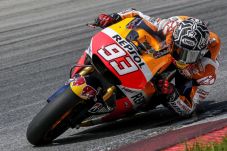 Marquez Belum Lelah...