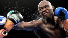Antonio Tarver, Makin...