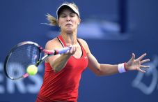 Gagal di Toronto, Bouchard...