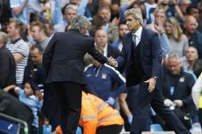 Pellegrini Pede Juara...