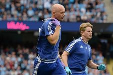 Tim Medis Chelsea Kewalahan...
