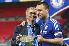 Keputusan Mourinho Merusak...