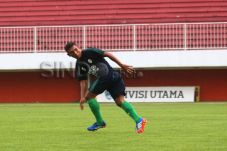 Duel Hidup Mati PSS...